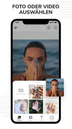 Watermark Photos & Videos screenshot