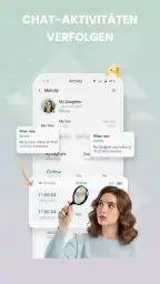 Wawy - WA Online Tracker screenshot