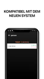 Wawy - WA Online Tracker screenshot
