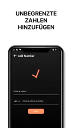 Wawy - WA Online Tracker screenshot