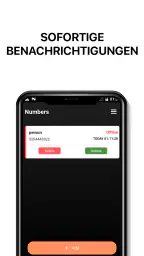 Wawy - WA Online Tracker screenshot