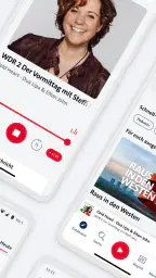 WDR 2 - Radio screenshot