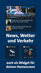 WDR screenshot
