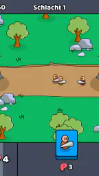 We are Warriors screenshot