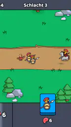 We are Warriors screenshot