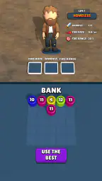 Wealth Up Run - Rags to Riches screenshot