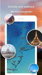 Weather & Radar & Widgets screenshot