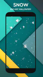 Weatherback Wallpaper UNLOCKER screenshot