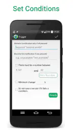 Web Alert (Lifetime Pro) screenshot