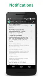 Web Alert (Lifetime Pro) screenshot