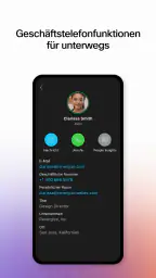 Webex screenshot