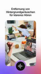 Webex Meetings screenshot