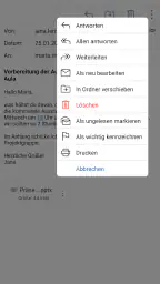 WebWeaver screenshot