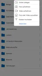 WebWeaver screenshot