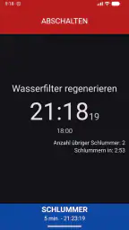Wecker PRO screenshot