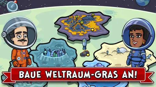 Weed Inc.: Idle Tyccon screenshot