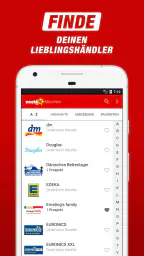 weekli - Prospekte & Angebote screenshot