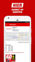 weekli - Prospekte & Angebote screenshot
