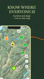 WeHunt: Hunting, Maps & GPS screenshot