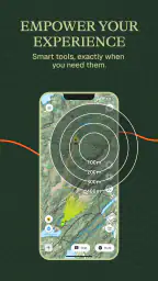 WeHunt: Hunting, Maps & GPS screenshot