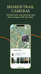 WeHunt: Hunting, Maps & GPS screenshot