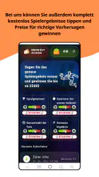 Weisro — Lokale Anzeigen screenshot
