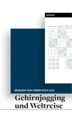 WELT Edition: Digitale Zeitung screenshot