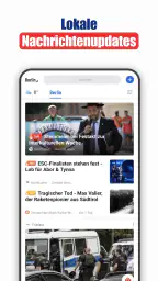 Welt Nachrichten - Eilmeldung screenshot