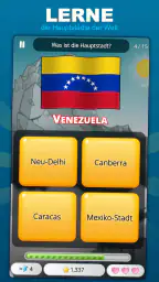 Weltgeographie - Quiz & Trivia screenshot