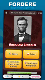 Weltgeographie - Quiz & Trivia screenshot