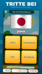 Weltgeographie - Quiz & Trivia screenshot