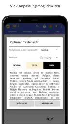 Weltgeschichte Atlas screenshot
