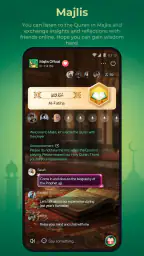 WirMuslime: Athan & Koran screenshot