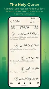 WirMuslime: Athan & Koran screenshot