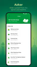 WirMuslime: Athan & Koran screenshot