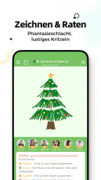 WePlay - Partyspiel & Chat screenshot