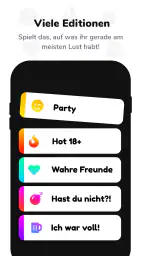 Wer würde eher? screenshot