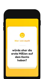 Wer würde eher? screenshot