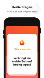 Wer würde eher? screenshot