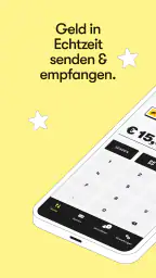Wero screenshot
