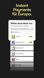 Wero screenshot