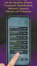 Werwölfe Vollmondnacht screenshot