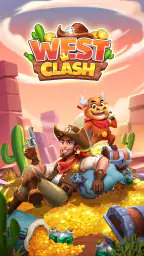 West Clash screenshot