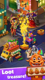 West Clash screenshot