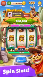 West Clash screenshot
