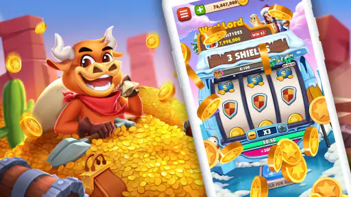 West Clash screenshot