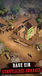 West Game II screenshot