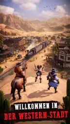 West Game II screenshot
