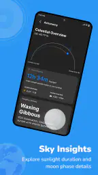 Wetter – Live & Vorhersage screenshot