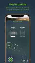 Wetter | Maschinenring screenshot